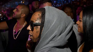 Ethan Miller/Getty Images