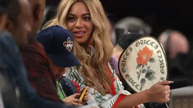 Ronald Martinez/Getty Images