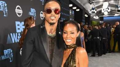 Paras Griffin / Stringer / Getty Images