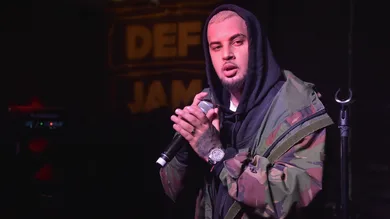 Theo Wargo/Getty Images