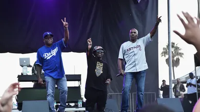 Matt Cowan/Getty Images