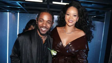 Christopher Polk / Staff / Getty Images