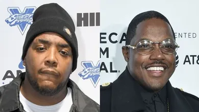 Angela Weiss / Stringer / Getty Images, Theo Wargo / Staff / Getty Images