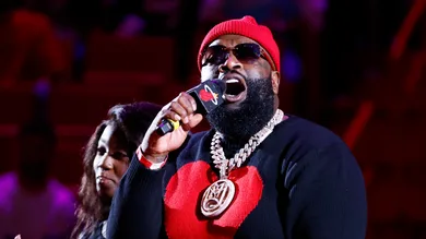 Michael Reaves/Getty Images