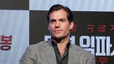 Han Myung-Gu/Getty Images for Paramount Pictures