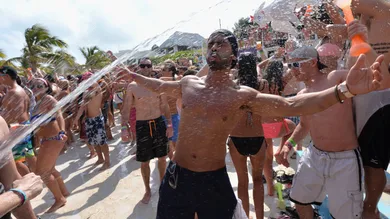 Larry Busacca / Getty Images