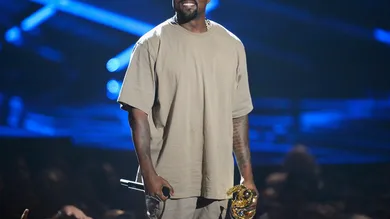 Kevork Djansezian / Getty Images