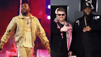 Leon Bennett/Getty Images / Jamie McCarthy/Getty Images