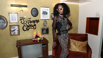 (Jerritt Clark/Getty Images for Femme It Forward)