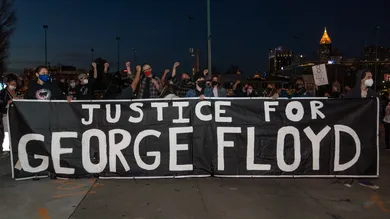 Megan Varner/Getty Images