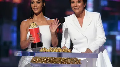 Kevin Winter/Getty Images