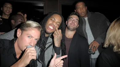 Chance Yeh/Getty Images