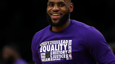 Maddie Meyer/Getty Images