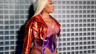 Paras Griffin/Getty Images