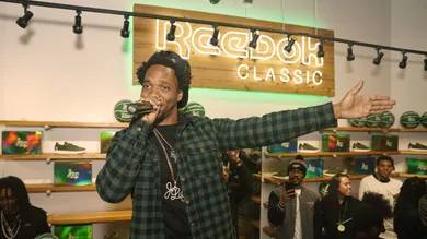 Ryan Theriot/Getty Images