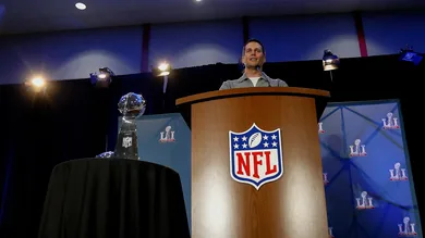 Bob Levey/ gettyimages