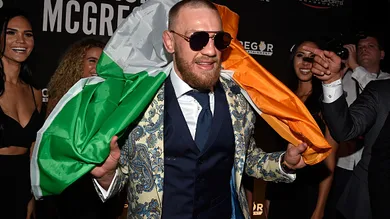 David Becker/Getty Images