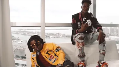 Mal & Quill via YouTube