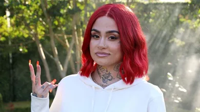 Rachel Murray / Stringer / Getty Images