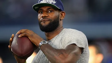 Ronald Martinez/Getty Images