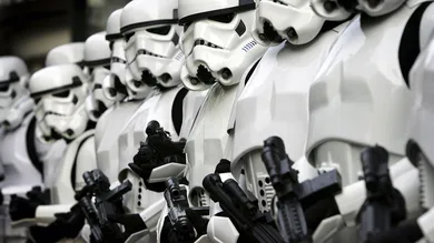 Chris Jackson/Getty Images