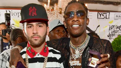 Prince Williams / gettyimages