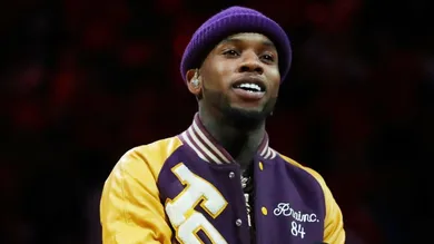 Gregory Shamus / Staff / Getty Images