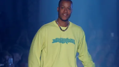 Thierry Chesnot / Getty Images