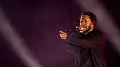 Santiago Bluguermann/Getty Images