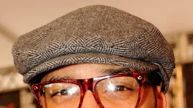 Chris McKay/Getty Images for BET