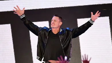 Kevin Winter/Getty Images