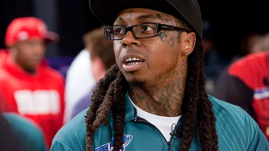 Skip Bolen/Getty Images