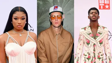 Paras Griffin/Getty Images, Bryan Steffy/Getty Images, & Paras Griffin/Getty Images