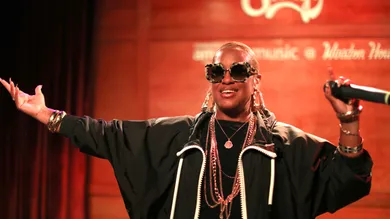 Jerritt Clark / Stringer / Getty Images