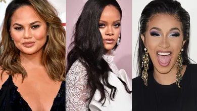 Frazer Harrison/Getty Images, Dimitrios Kambouris/Getty Images,  Jamie McCarthy/Getty Images