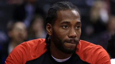 Vaughn Ridley/Getty Images