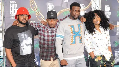 Chris McKay/WireImage/Getty Images