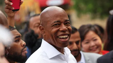 Michael M. Santiago/Getty Images