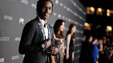 Mike Windle/Getty Images