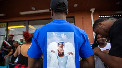 David McNew/Getty Images