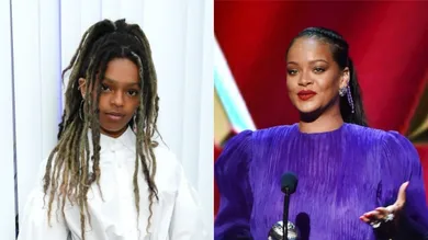 Dimitrios Kambouris & Aaron J. Thornton/Getty Images