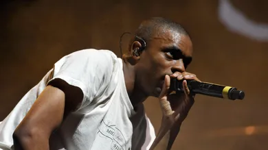 Michael Tullberg/Getty Images