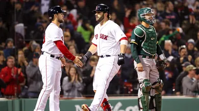 Adam Glanzman/Getty Images