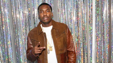 (Photo by Bennett Raglin/Getty Images