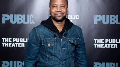 Santiago Felipe/Getty Images