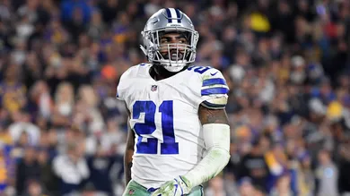 Harry How/Getty Images