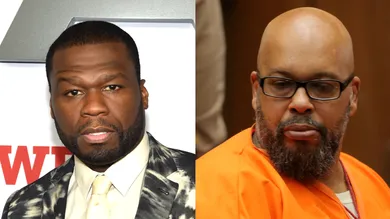 Jamie McCarthy/Getty Images, Pool David McNew/Getty Images