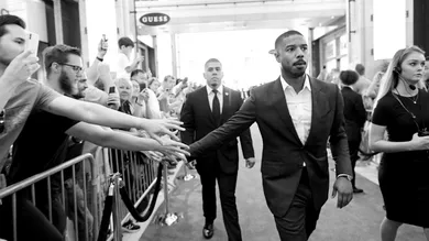 Charley Gallay/Getty Images for WarnerMedia