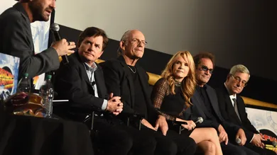 Ilya S. Savenok/Getty Images for Universal Pictures Home Entertainment