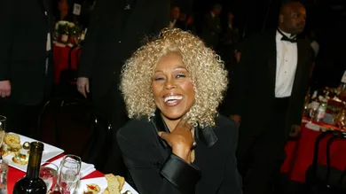 Kevin Winter/Getty Images